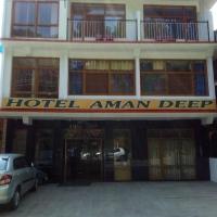 Hotel Amandeep