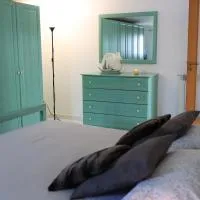 B&B Privileged, ξενοδοχείο σε Pollena Trocchia