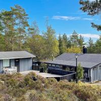 Holiday home Halden