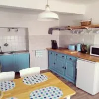 Apartmán Počátky, готель у місті Počátky