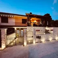 Affittacamere Residenza Montedoro, хотел в Норча