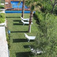 Panariello Palace: Agerola'da bir otel