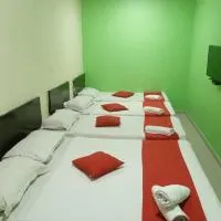 EZI HOTEL KLANG, hotel u gradu Klang