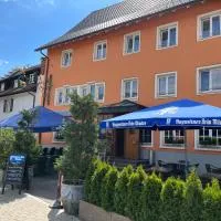 Landgasthof Ochsen, hotel a Wutöschingen
