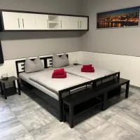 Garni Hotel Eastside, hotell sihtkohas Magdeburg