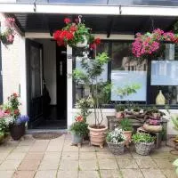 Bed and Breakfast Hans en Gridje, hotel en Breda