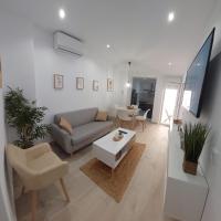 Apartamentos Centro Confor 2
