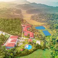 Aurika, Coorg - Luxury by Lemon Tree Hotels, hotel in Madikeri