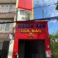 OYO 1165 Gia Bao Hotel, hotel i District 9, Ho Chi Minh City