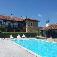 Posada La Lomba, hotelli kohteessa Hermosa