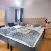 가르데르모엔 호텔 베드 앤드 블랙퍼스트(Gardermoen Hotel Bed & Breakfast)