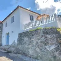 Villa Flor Armenteira, hotel v destinácii Santa María