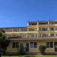 Hotel Andino Club - Hotel Asociado Casa Andina, hotel di Huaraz