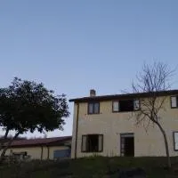 IL Casale del Galantuomo, hotel sa Castelsaraceno