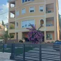 Residence Gordana, hotell sihtkohas Selce