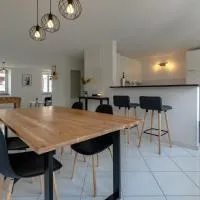 Apartment in the city center with free parking, hotel v destinácii Biel