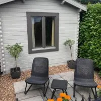 Nancy's Cabin, hotelli kohteessa Mosborough