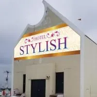 スタイリッシュ栃木 大人専用: Shimotsuke şehrinde bir otel