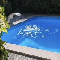 Apartman MURKO P-2, hotel a Brest