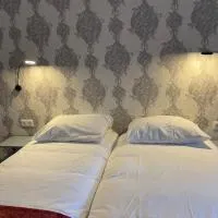 Hotel B&B Sint-Maria NEXT DOOR