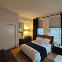 Inner Harbor's Best Furnished Luxury Apartments apts