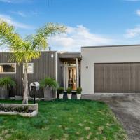 Tauriko Retreat - Tauranga Holiday Home