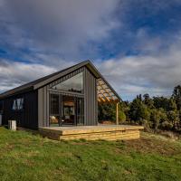 Manawa - Ohakune Holiday Home