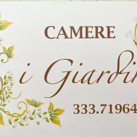 B&B I Giardini