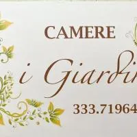 B&B I Giardini, hotell sihtkohas Pieve Torina