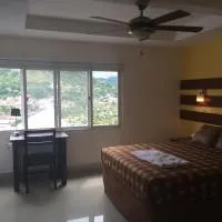 Hotel Tijerinos, Hotel in Boaco