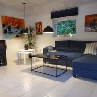 Airbnb-lejligheder, Villerslev, hotel in Villerslev