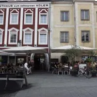Ottensheim में, होटल Lemon Living Self-Check-in