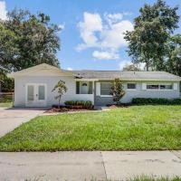 Quiet Location Duplex House - Minutes Away from Everything - Winter Park, Florida