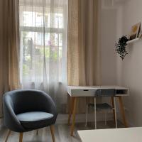 Chodkiewicza 14 - Apartament Bydgoszcz