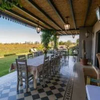 Bodega DURIGUTTI FAMILY WINEMAKERS, hotel i Las Compuertas