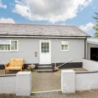 Pentraeth में, होटल 3 Black Horse Cottages