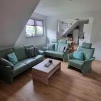 Ferienwohnung bei Natie, hotel en Brilon