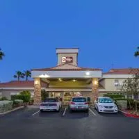 Best Western Plus Las Vegas West, Hotel in Las Vegas