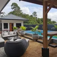 Tropical appartement, Hotel in Paramaribo