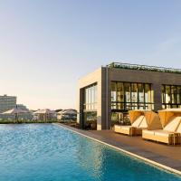 MB GALLERY CHATAN by THE TERRACE HOTELS