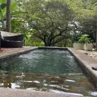 Loft Mágico en Nativa Resort, מלון בטרקולס