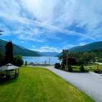 Kokanee Glacier Resort, hotel a Nelson