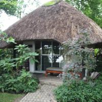 Caprivi River Lodge，卡蒂馬穆利洛Katima Mulilo (Mpacha)  Airport - MPA附近的飯店