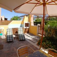 Casa Rau, hotel a Palau
