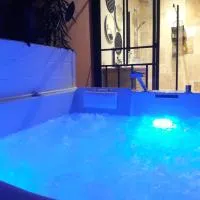 L'alchimie33, hotel u gradu Caudrot