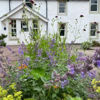 Hartfield House Hostel, hotell i Applecross