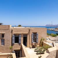 AZADE Chania, hotel in Chania Old Town, Chania Town