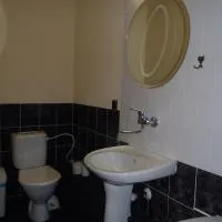 Pension a restaurace Kůlna, hotel v destinaci Chomutov
