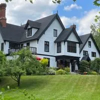 Manor House Inn, хотел в Norfolk
