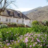 Varkenskraal Farm, hotel v destinaci De Rust